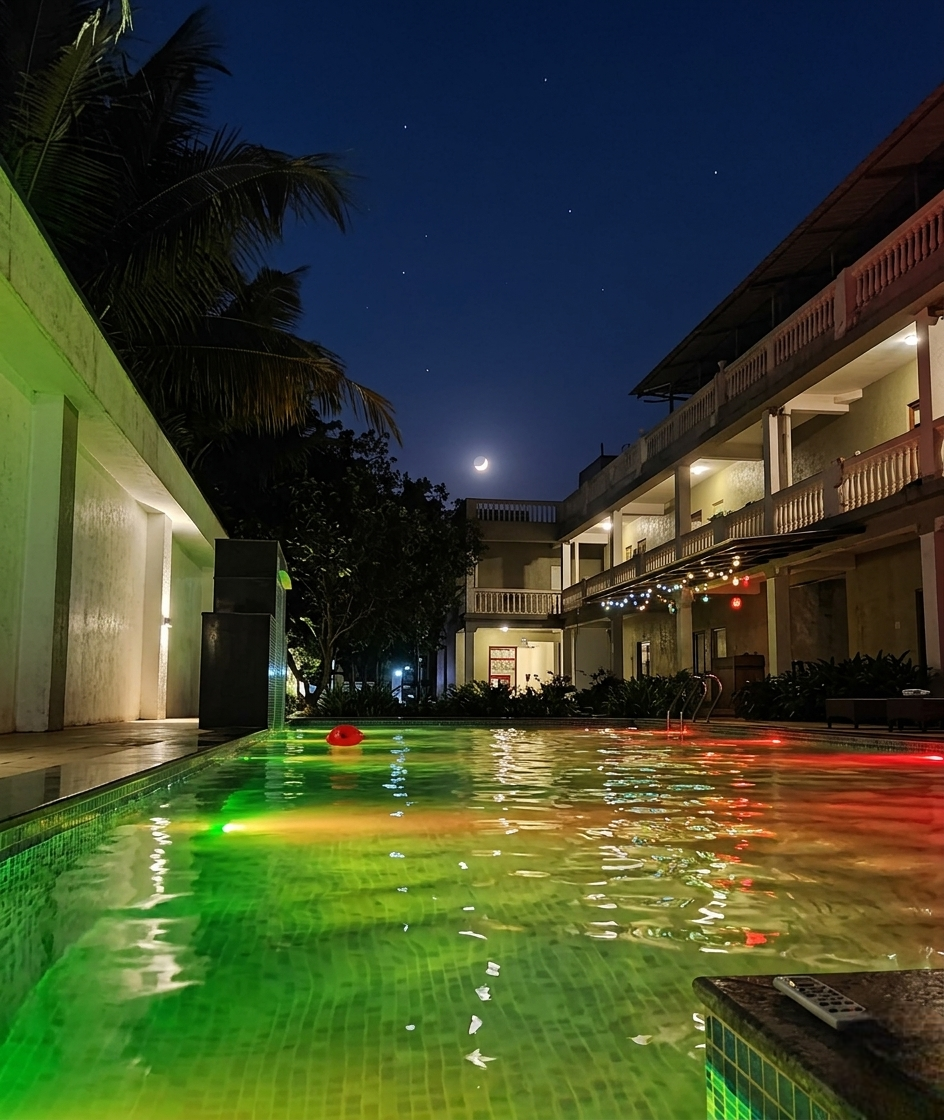 Platinum/Presidential Suite